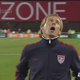 Illustration for article titled Jürgen Klinsmann Reacts To Media Hand Wringing Following The Joe Paterno Health Watch
